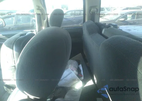 2003 Dodge Ram 1500 St/Slt/Laramie из США, поврежденный, VIN 1D7HA18N13S270018